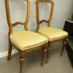 826 9322 CHAIRS